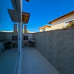230M Da Praia, Casa Com Espaco Gourmet E Churrasqueira, Portaria 24H, 2 Vagas De Garagem, Acomoda Ate 10 Pessoas, Proximo A Mercados E Farmacia