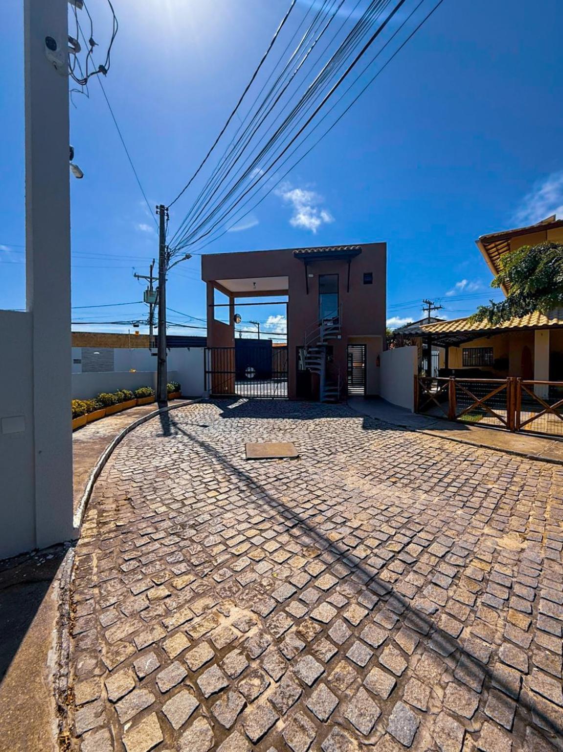 230m Da Praia, Casa Com Espaco Gourmet E Churrasqueira, Portaria 24h, 2 Vagas De Garagem, Acomoda Ate 10 Pessoas, Proximo A Mercados E Farmacia Casa de férias *